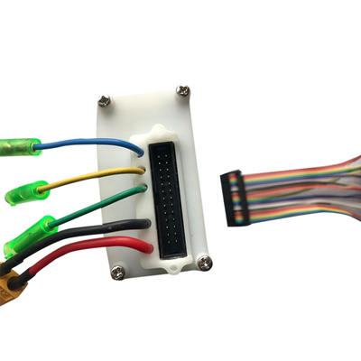 Durable E Scooter Accessories 36V 350W Electric Scooter Motor Controller