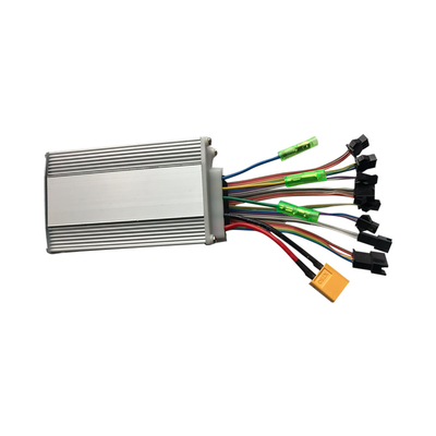 Road Legal Electric Scooter Spare Parts Brushless 36v Electric Scooter Controller