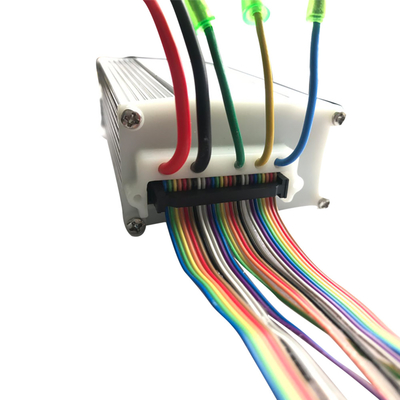 Durable E Scooter Accessories 36V 350W Electric Scooter Motor Controller