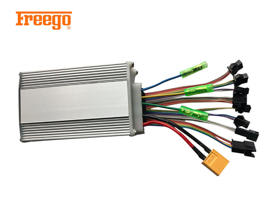 Road Legal Electric Scooter Spare Parts Brushless 36v Electric Scooter Controller