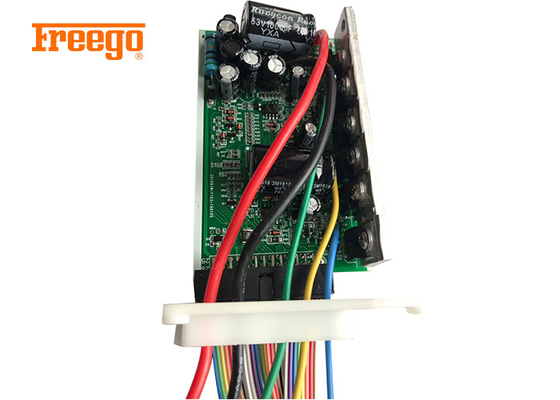 Durable E Scooter Accessories 36V 350W Electric Scooter Motor Controller