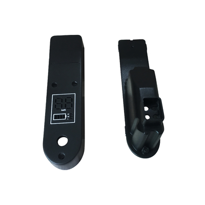 Durable Electric Scooter Spare Parts 2G 3G 4G Anti Theft Built - In IoT Solution