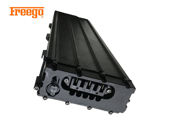 Removable Electric Scooter Spares 12.5 Ah Electric Scooter Lithium Battery