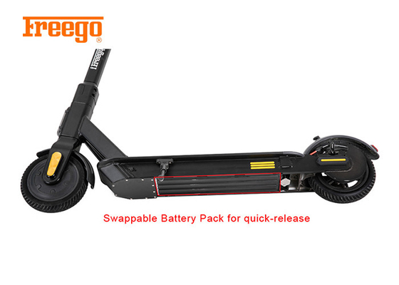 Shared Electric Scooter Spare Parts 36v 12.5AH Electric Scooter Battery Pack