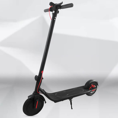 Single Motor 3200w 0-100 8.5 Electric Scooter For Tourism / Sightseeing