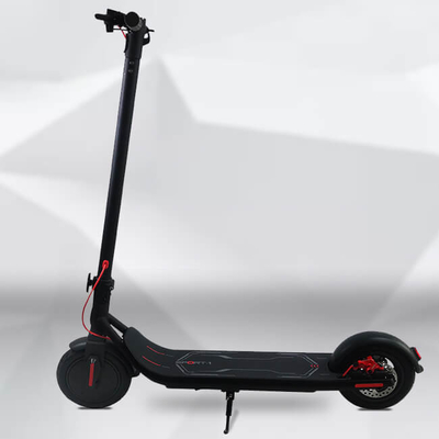 Single Motor 3200w 0-100 8.5 Electric Scooter For Tourism / Sightseeing