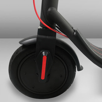 350 Watt 8.5 Electric Scooter Lithium36V 7.8Ah Battery Operated 25km/H