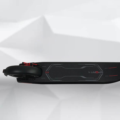 25km/H Max Speed Fold Away Electric Scooter For Commuting To Work 24km/H
