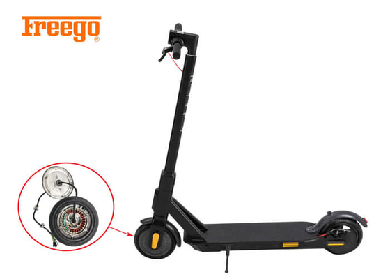 10-20km Long Rannge Electric Road Scooters For Adults Easy Ride And Carry