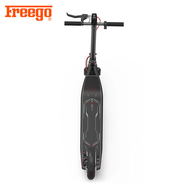 New Style Extreme Motorized Kick Scooter , Folding Razor Scooter For Adults