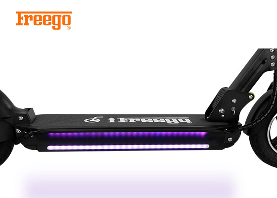 High Energy Power Storage 10 Electric Scooter Personal Transportation Vehicle