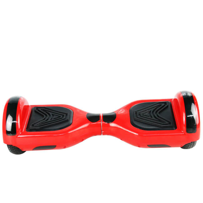 All Terrain Self Balancing Electric Hoverboard / Smart Wheels Hoverboard 100KG Max Load