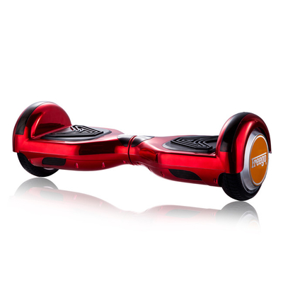 High Speed  6.5 Inch Self Balancing Electric Hoverboard 1-2H Charging Time