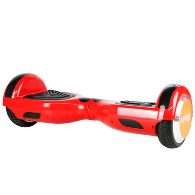 2 Wheel Smart Balance Board / Mini Segway Hoverboard With AU/UK/US/EU Charger