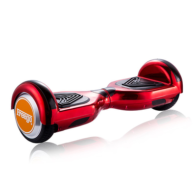 2 Wheel Smart Balance Board / Mini Segway Hoverboard With AU/UK/US/EU Charger