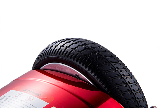 6.5 Inch Bluetooth Self Balancing Board , 2 Wheel Self Balancing Hoverboard