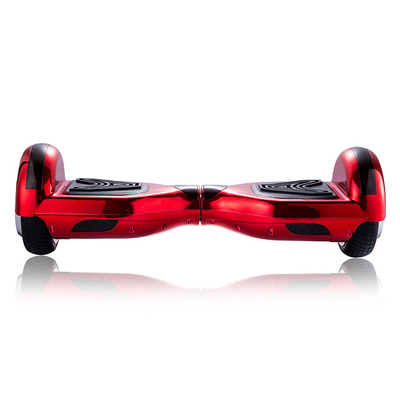 6.5 Inch Bluetooth Self Balancing Board , 2 Wheel Self Balancing Hoverboard