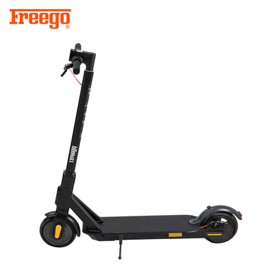 Adult Standing Shared Electric Scooter Removable Battery Motor 350W Freego