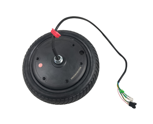 Hidden Mini GPS Tracker Shared Electric Scooter Free Control Speed Design