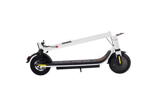 Freego Foldable Longboard Electric Kick Scooter 2 - 3 Hours Charging Time