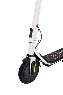 Brushless Motor 350W Electric Kick Scooter 36V 6Ah Lithium Battery Limited 8.5 Inch