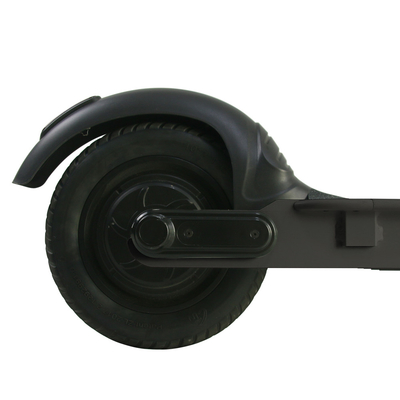 Good Waterproof Shared Electric Scooter 30 - 40km Riding Distance Range