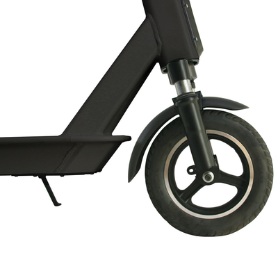 Good Waterproof Shared Electric Scooter 30 - 40km Riding Distance Range