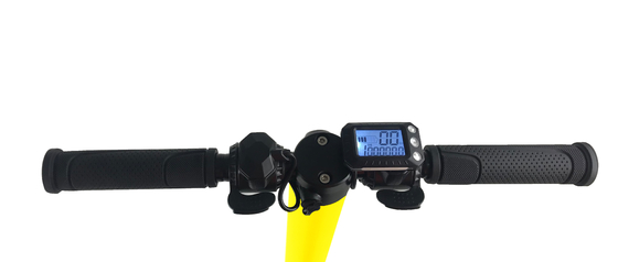 6.5 Inch 36V 4Ah Motor Electric Push Scooters For Adults Easy Folding