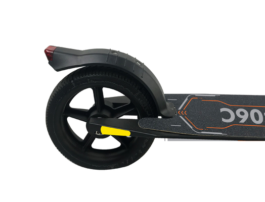 6.5 Inch 36V 4Ah Motor Electric Push Scooters For Adults Easy Folding