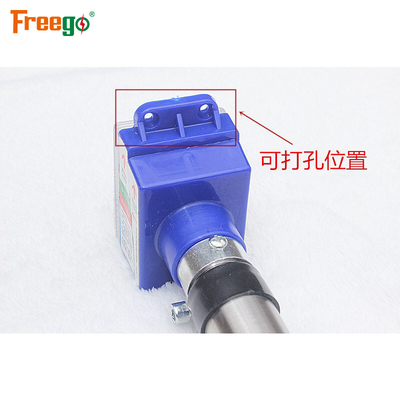 Stainless Steel Home Fitness Equipment Unpick Wash Horizontal Bar Loading Weight 200kg