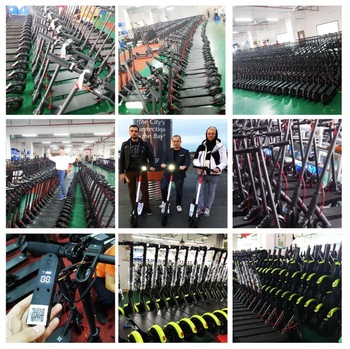 Freego High-Tech Corporation Limited Co., Ltd. Factory Tour